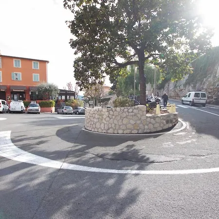 Modern House In The Center Of Sur Villefranche-sur-Mer