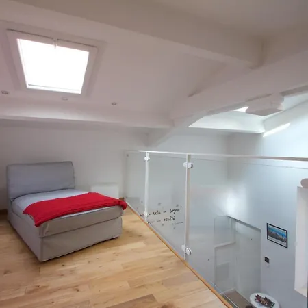 Modern House In The Center Of Sur Casa vacanze