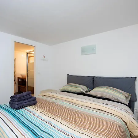 Holiday home Modern House In The Center Of Sur Villefranche-sur-Mer