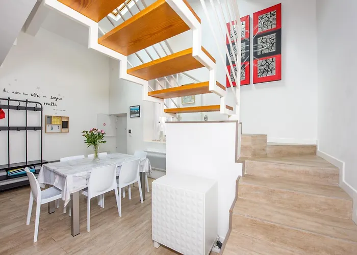Modern House In The Center Of Sur Vakantiehuis *
