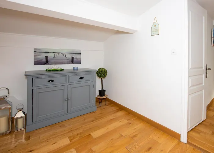 Modern House In The Center Of Sur Vakantiehuis *